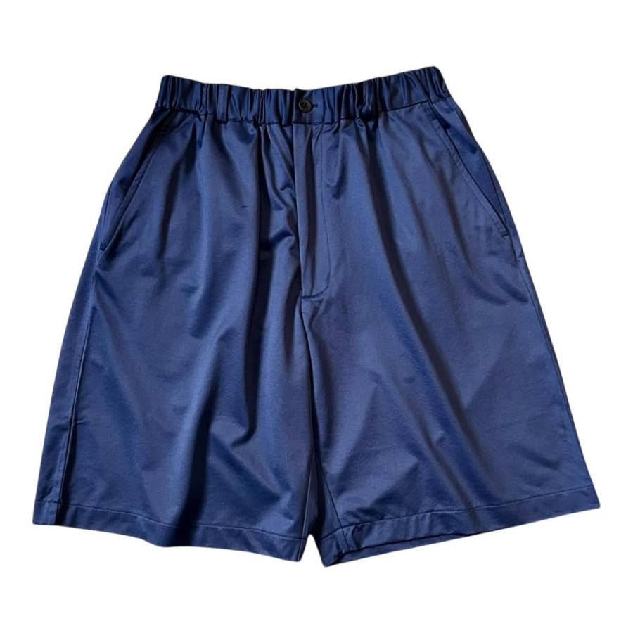 KANEMASA PHIL.（カネマサフィル） 46G Easy Shorts -NAVY- イージー