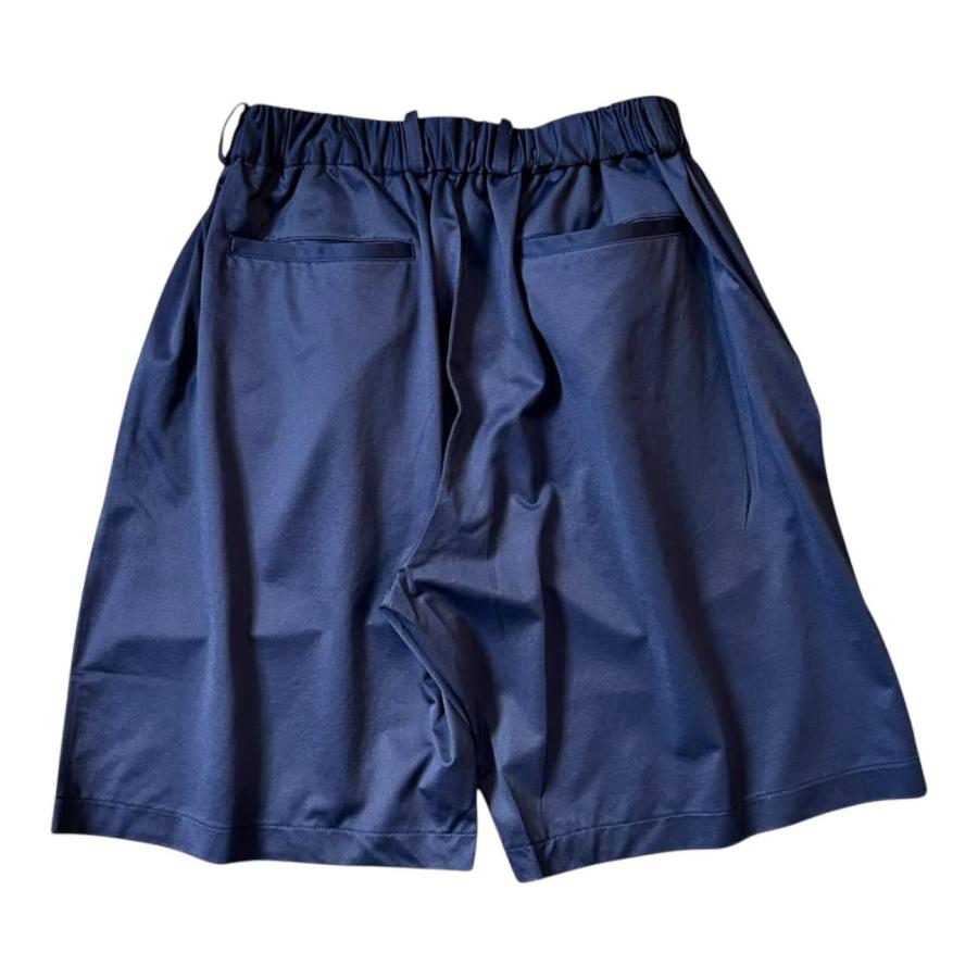 KANEMASA PHIL.（カネマサフィル） 46G Easy Shorts -NAVY- イージー