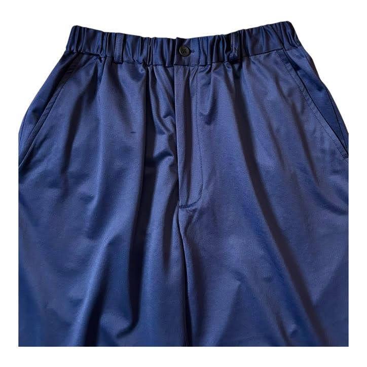 KANEMASA PHIL.（カネマサフィル） 46G Easy Shorts -NAVY- イージー