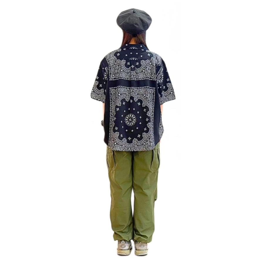 KANEMASA PHIL.（カネマサフィル） 46G Atmosphere PHIL.Print Open