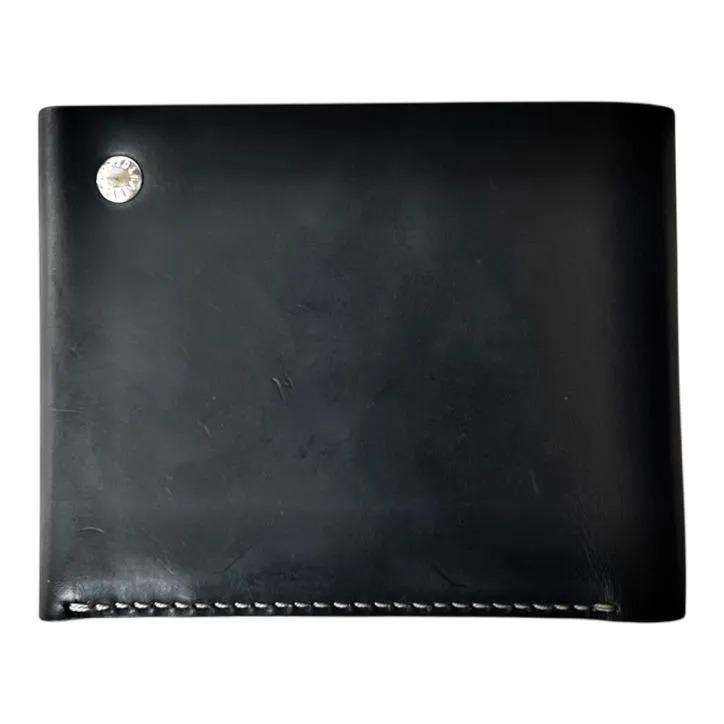 B*K様 motor/moto/ウォレット/ブラック/クロムエクセル/モト/本池 モーター MOTOR 