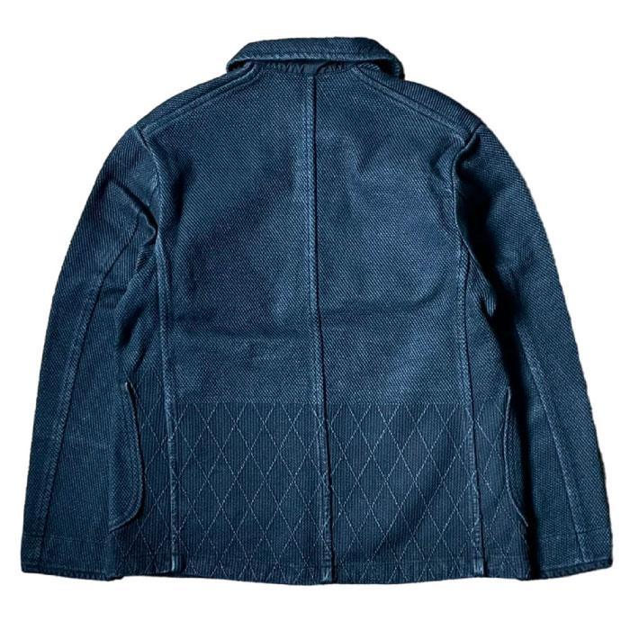 PORTER CLASSIC (ポータークラシック) PC KENDO FRENCH JACKET