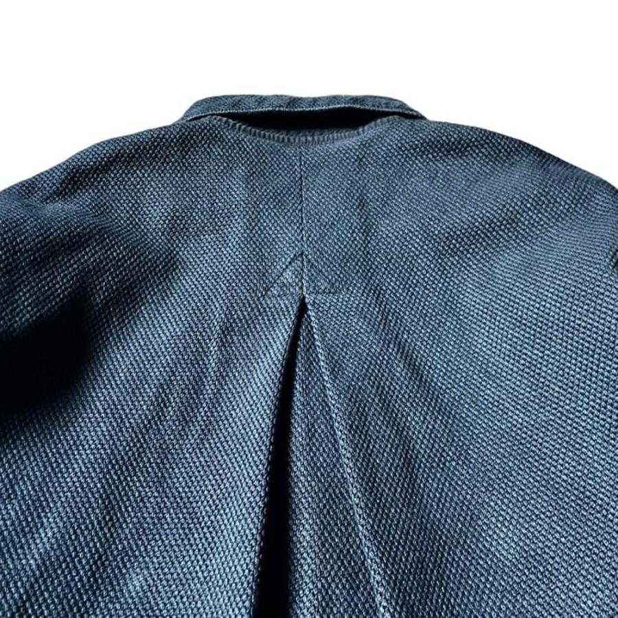 PORTER CLASSIC (ポータークラシック) PC KENDO SHIRT JACKET W