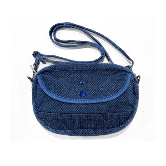 PORTER CLASSIC（ポータークラシック） KENDO SHOULDER BAG S BLUE