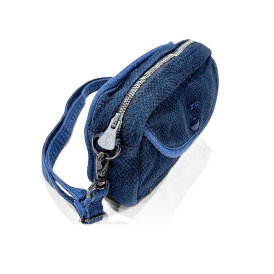 PORTER CLASSIC（ポータークラシック） KENDO SHOULDER BAG S BLUE