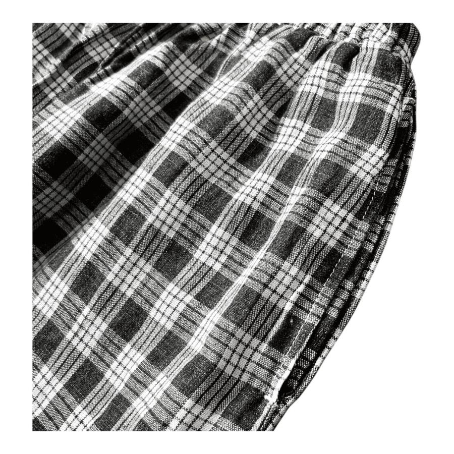 PORTER CLASSIC（ポータークラシック） LINEN PALAKA PEACE PANTS PC
