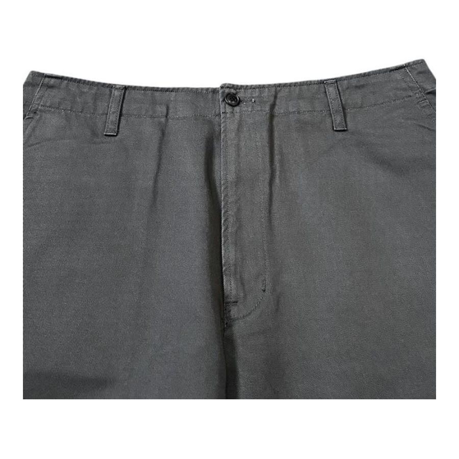 PORTER CLASSIC (ポータークラシック) BING CHINOS - CHARCOAL