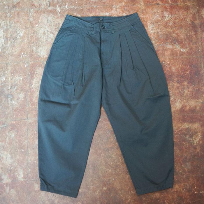 Porter Classic (ポータークラシック) SATCHMO CHINOS -CHARCOALGRAY 