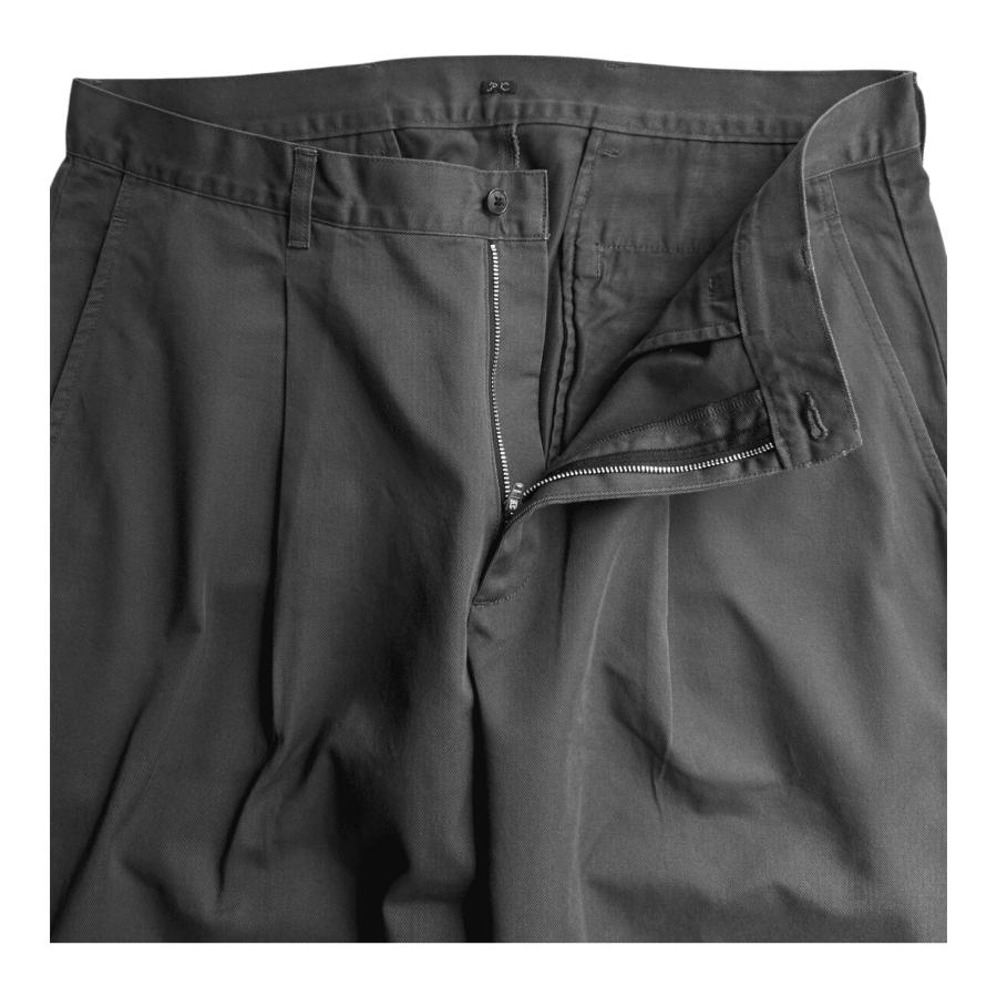 PORTER CLASSIC（ポータークラシック） DUKE ELLINGTON CHINOS