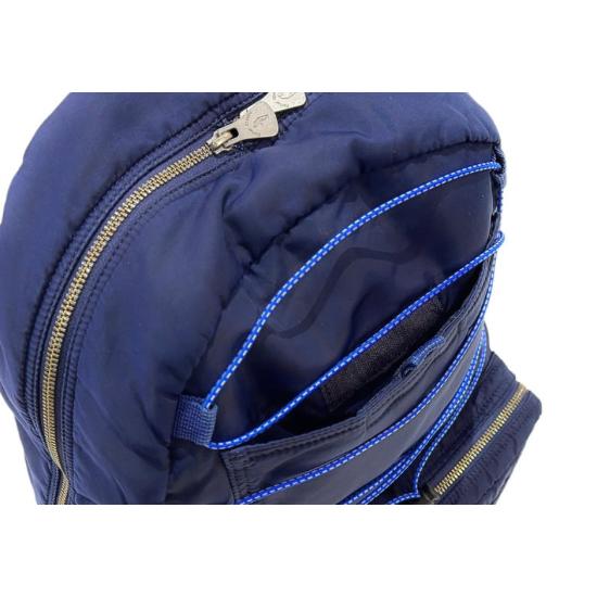 動作確認 PORTER CLASSIC (ポータークラシック) SUPER NYLON DAYPACK NAVY PC-015-264 (デイパック) ネイビー ユニセックス 【PET6333927676】(22737円)