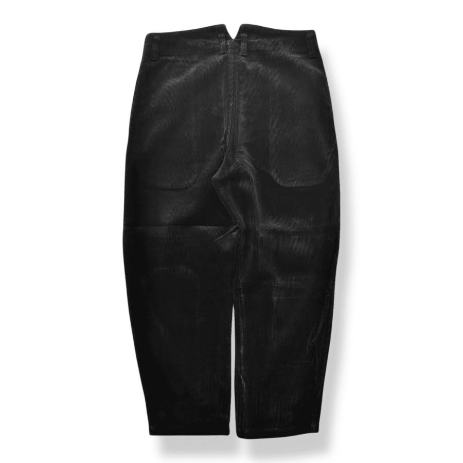 PORTER CLASSIC ( ポータークラシック ) CORDUROY CLEMENCEAU PANTS [PC-018-3522] コーデュロイ クレマンソー パンツ 全国送料無料の画像