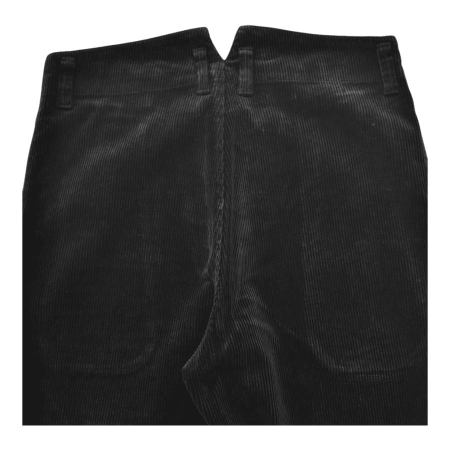 PORTER CLASSIC ( ポータークラシック ) CORDUROY CLEMENCEAU PANTS [PC-018-3522] コーデュロイ クレマンソー パンツ 全国送料無料の画像