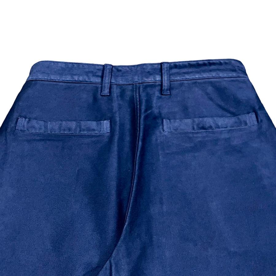 PORTER CLASSIC (ポータークラシック) MOLESKIN MODIGLIANI PANTS 