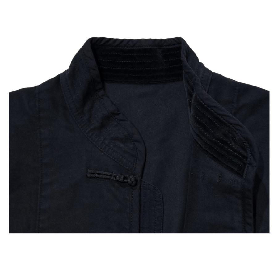 PORTER CLASSIC（ポータークラシック） MOLESKIN CHINESE JACKET WATCH