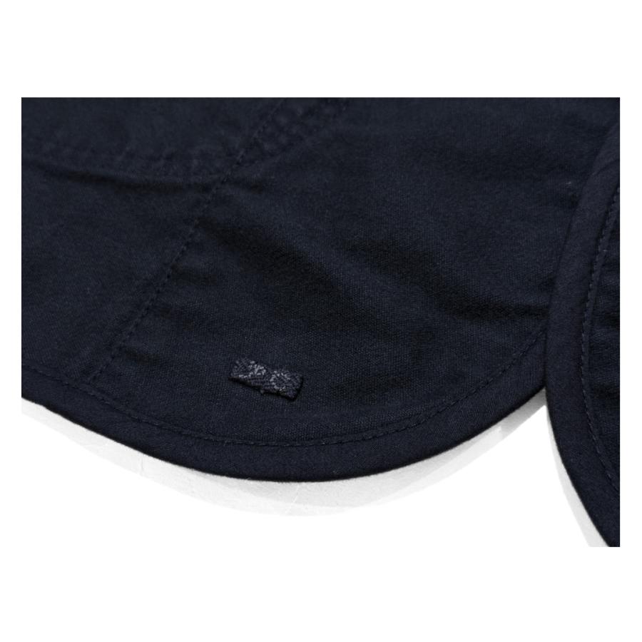 PORTER CLASSIC（ポータークラシック） MOLESKIN CHINESE JACKET WATCH