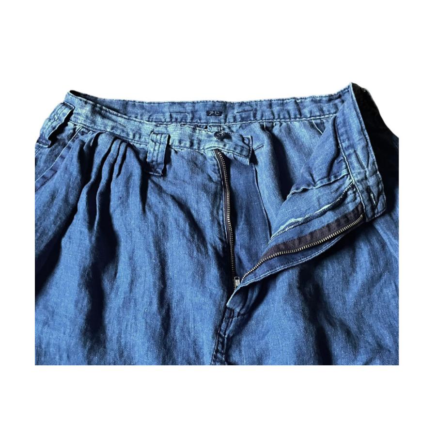 Porter Classic PORTER CLASSIC ( ポータークラシック ) INDIGO Porter Classic PORTER CLASSIC ( ポータークラシック ) INDIGO