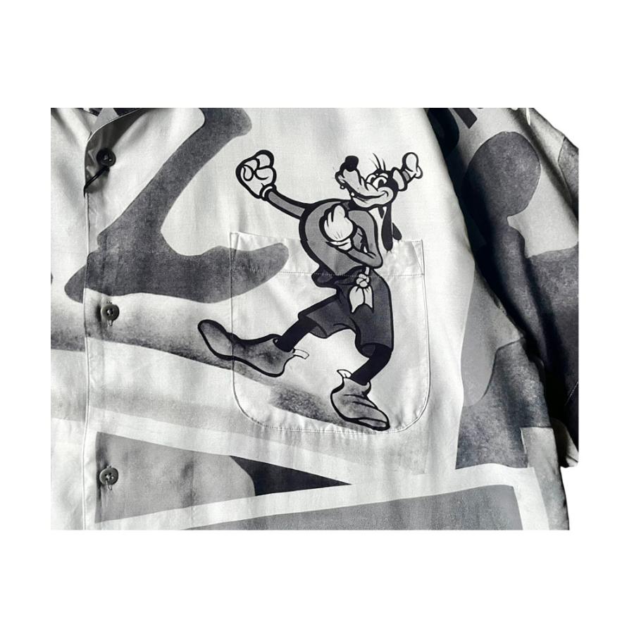 PORTER CLASSIC（ポータークラシック） DISNEY V/P PC ALOHA