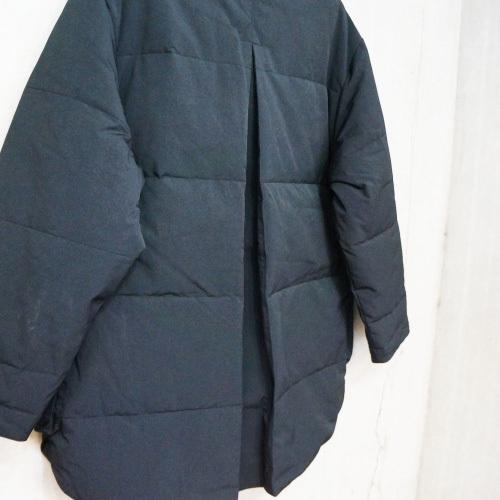 Porter Classic (ポータークラシック) WEATHER DOWN SHIRT JACKET