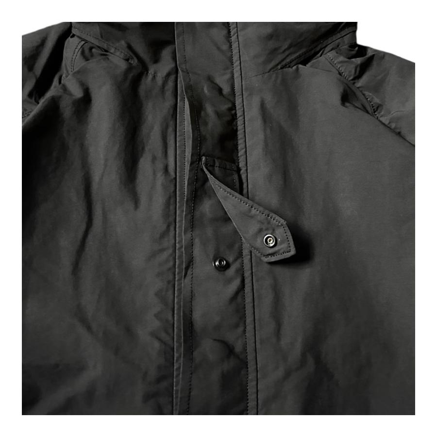 PORTER CLASSIC (ポータークラシック) WEATHER MILITARY JACKET