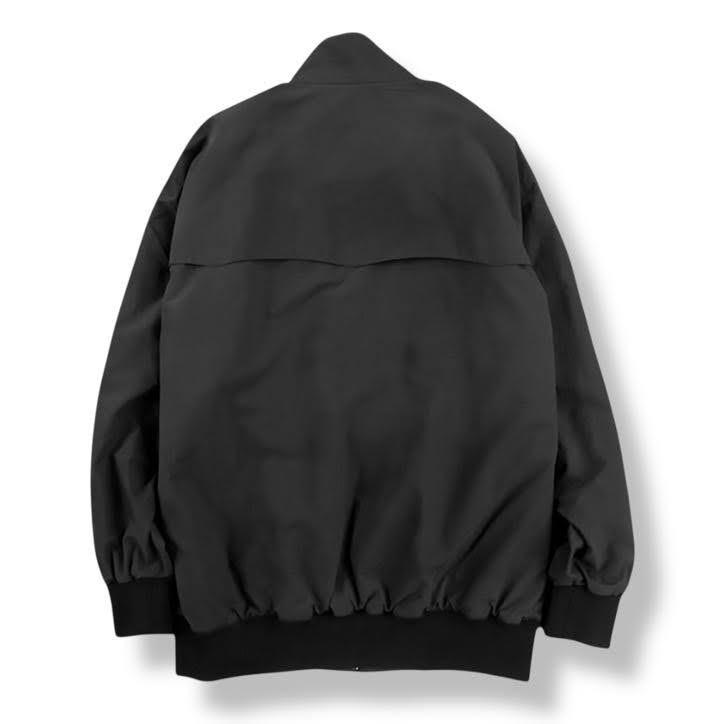 ウェザースウィングコート ブラック WEATHER SWING COAT 【公式通販】