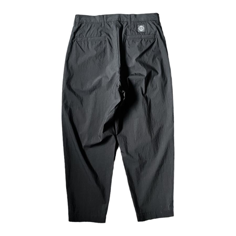パンツ PC POPLIN DUKE ELLINGTON PANTS Porter Classic ポータークラシック】 POPLIN DUKE ELLINGTON
