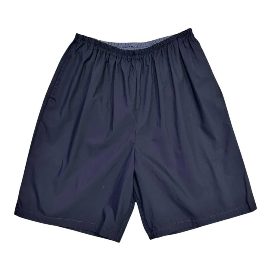 PORTER CLASSIC ポータークラシック ショートパンツ ショーツ NEW SASHIKO LIGHT SHORTS（ニュー サシコ ライト ショーツ
