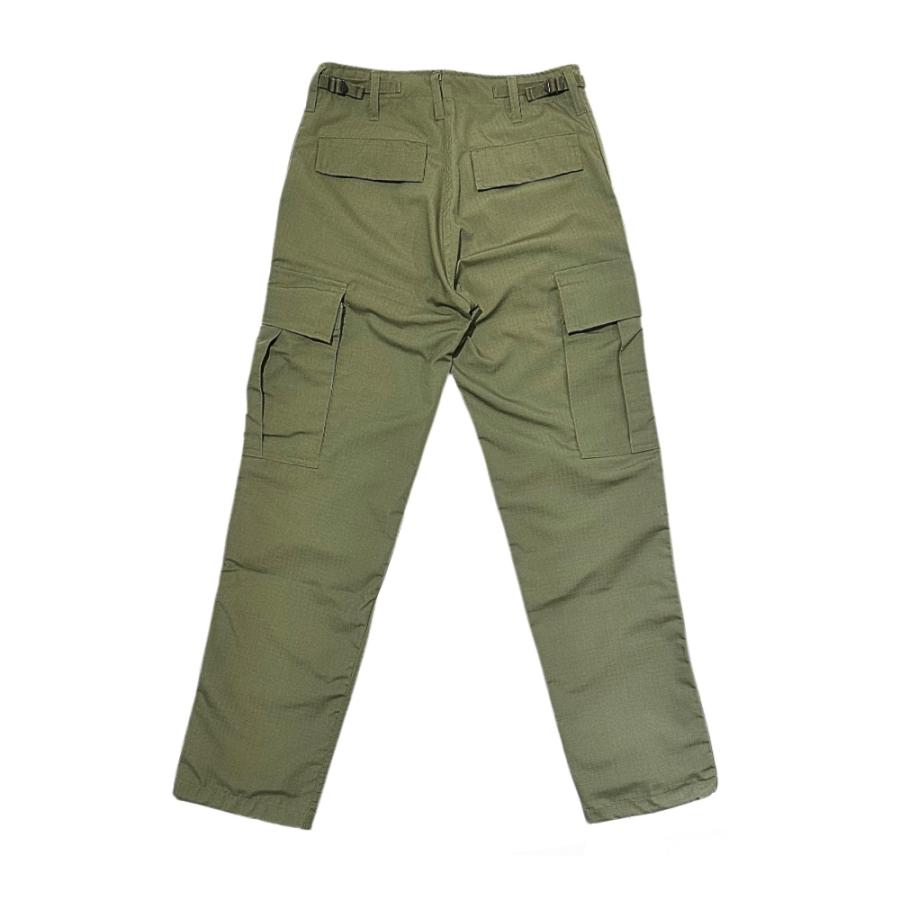 Jungle Fatigue pants M-Rサイズ　オリーブ MILITARY U.S. TYPE JUNGLE-FATIGUE PANTS OLIVE ジャングル