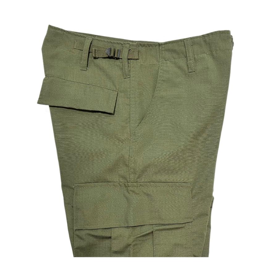 Jungle Fatigue pants M-Rサイズ　オリーブ MILITARY U.S. TYPE JUNGLE-FATIGUE PANTS OLIVE ジャングル