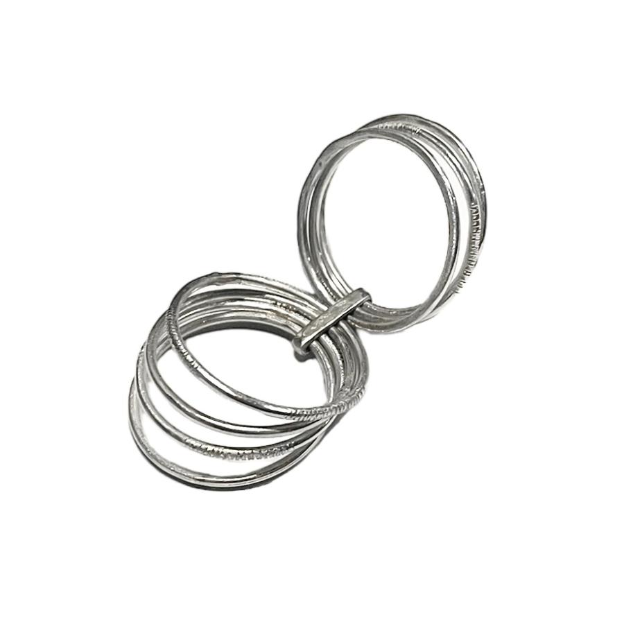 アクセサリー Touareg Silver Ring 10 SP Touareg Silver (トゥアレグシルバー) ring10SP / リング 10SP