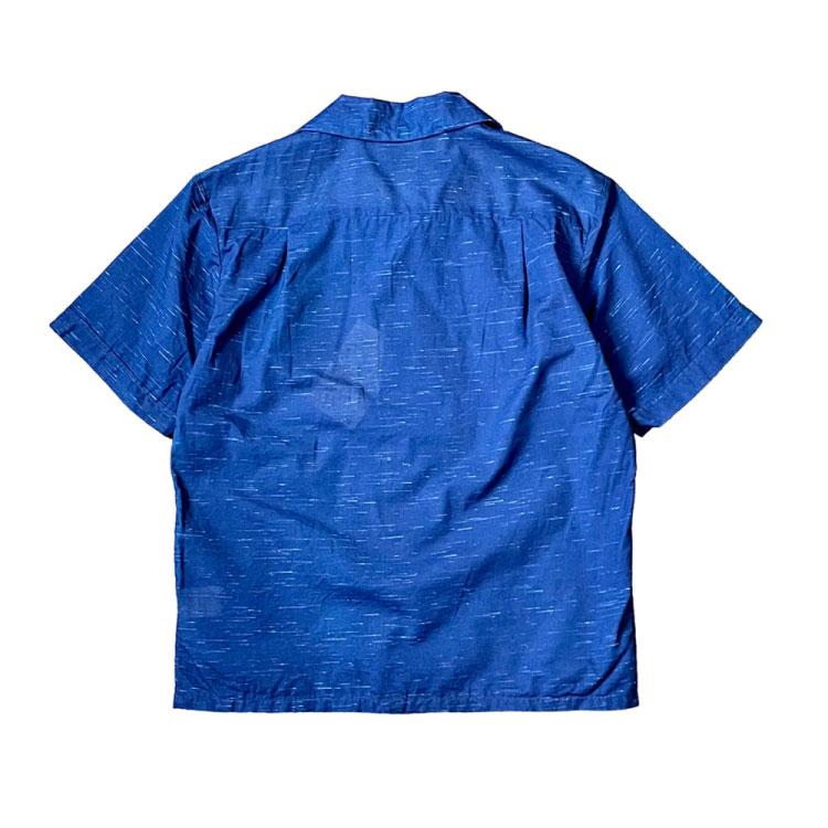 JELADO(ジェラード) S/S Westcoast Shirtシャツ ウエストコーストシャツ 半袖 [SG82103]｜o-mureys｜03