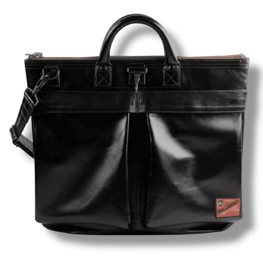 TOYS McCOY（トイズマッコイ） [予約商品][2026年春夏] LEATHER HELMET