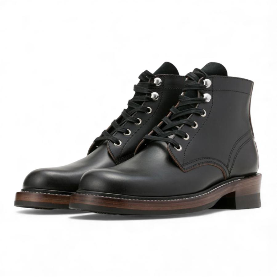 TOYS McCOY（トイズマッコイ） [予約商品][2026年春夏] WORK BOOTS