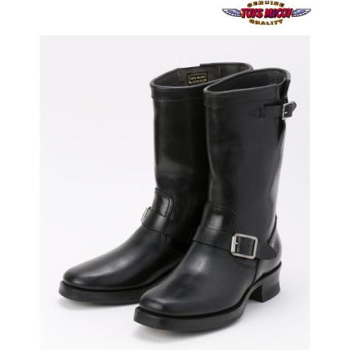 TOYS McCOY（トイズマッコイ） [予約商品][2026年春夏] THE WILD ONE