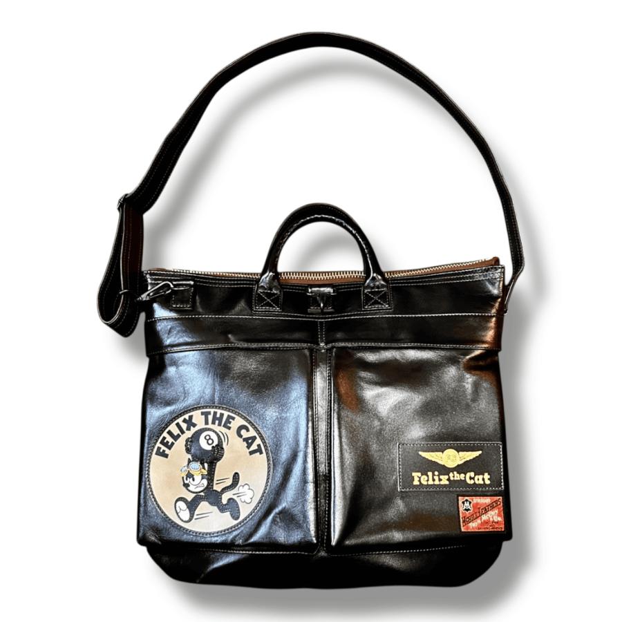 TOYS McCOY（トイズマッコイ） [予約商品][2026年春夏] LEATHER HELMET