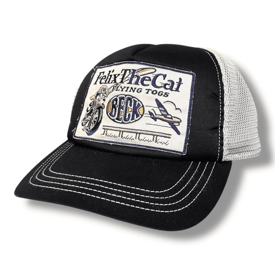 TOYS McCOY（トイズマッコイ） [2025年秋冬] MESH CAP FELIX THE CAT