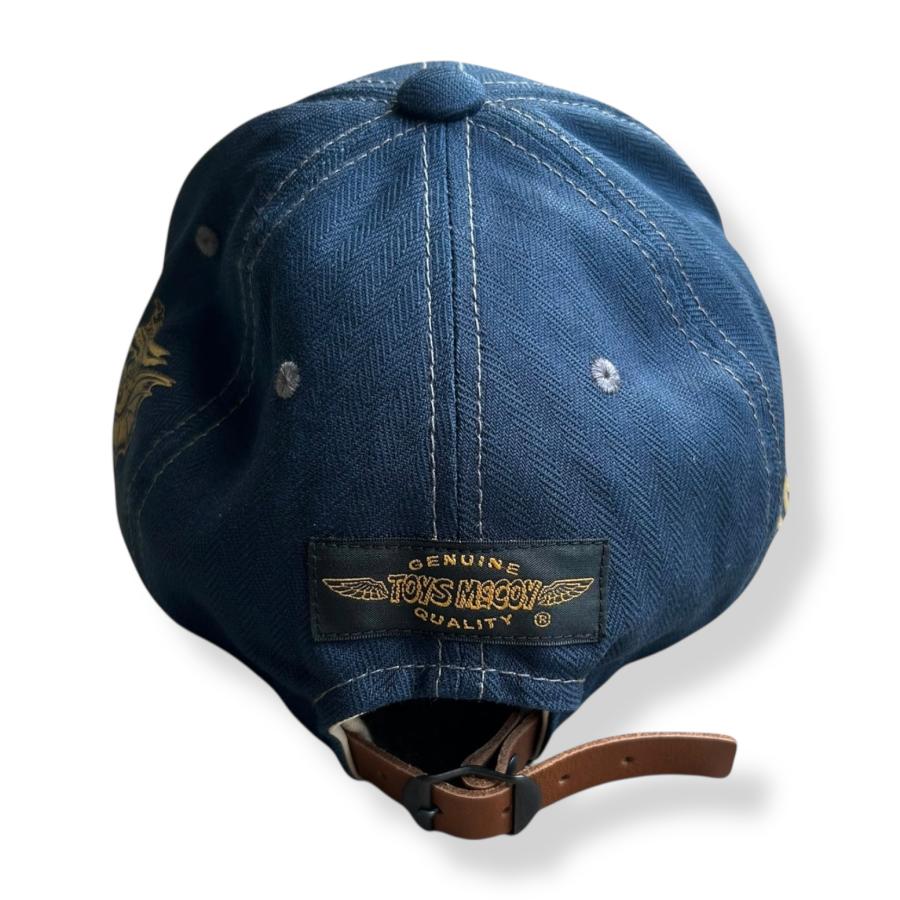 TOYS McCOY（トイズマッコイ） [予約商品][2026年春夏] COTTON