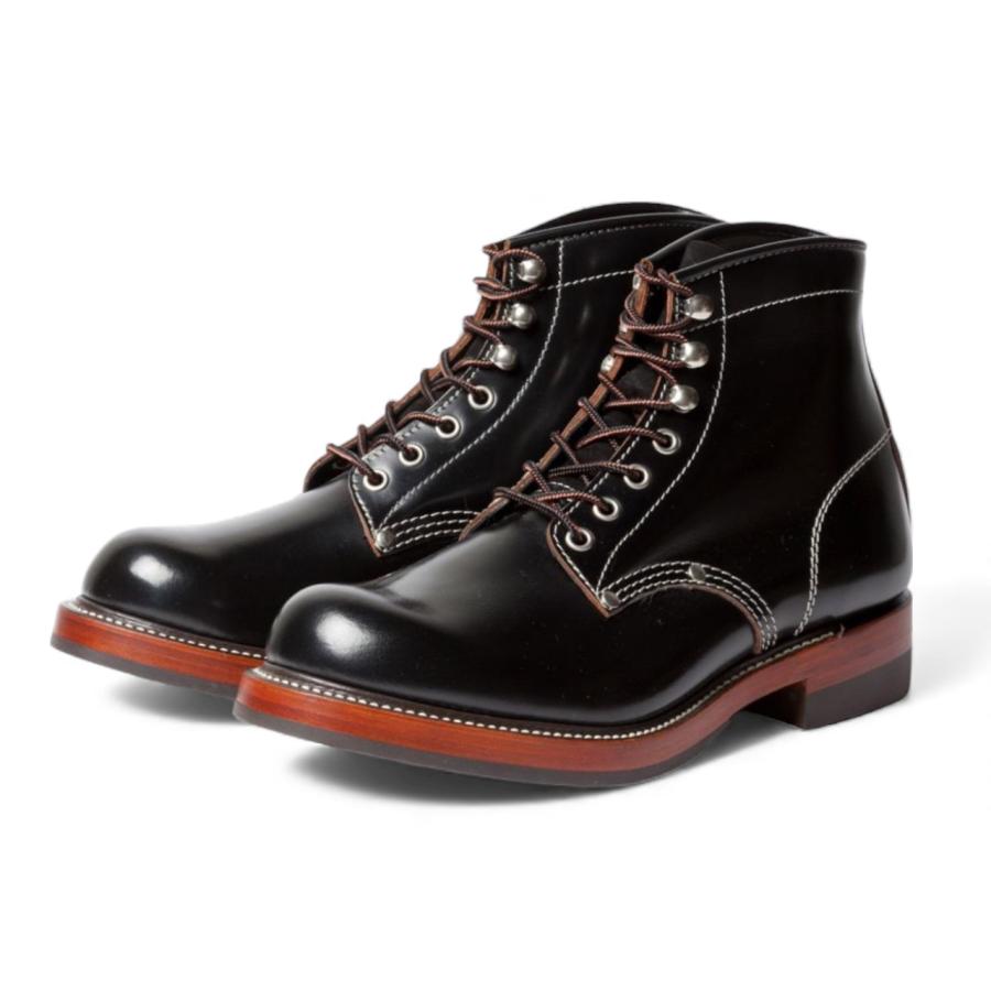 TOYS McCOY（トイズマッコイ） [予約商品][2026年春夏] WORK BOOTS