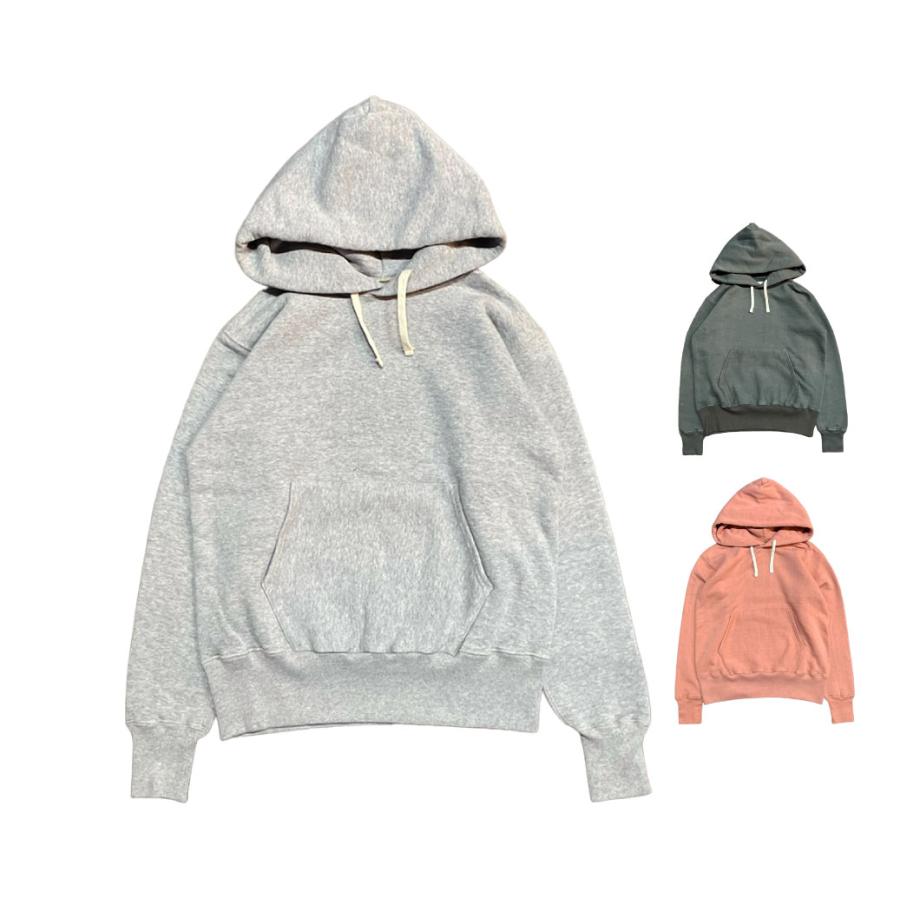 TOYS McCOY（トイズマッコイ） McHILL SPORTS WEAR SWEAT PARKA 