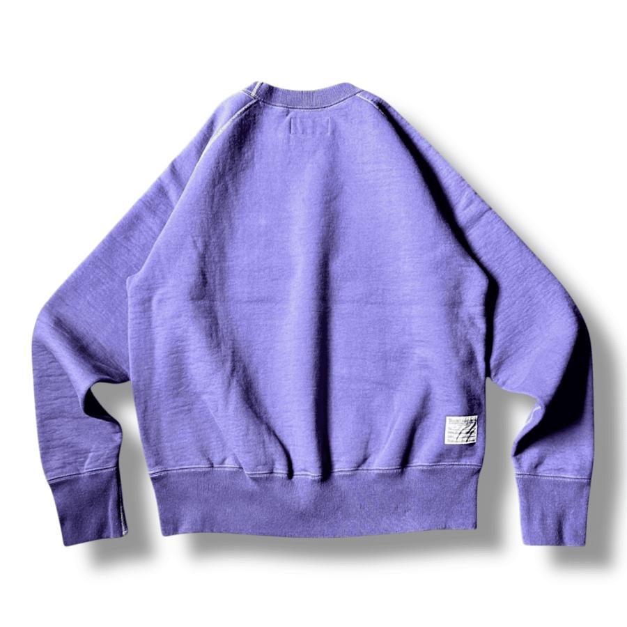 TOYS McCOY（トイズマッコイ） [2025年秋冬] S.McQUEEN SWEAT