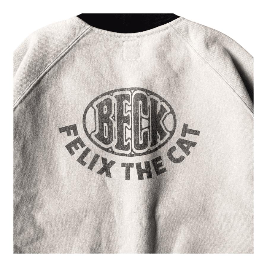 TOYS McCOY トイズマッコイ　バッグスバニー　　スウェット　両面V Yahoo!オークション -「バッグスバニー スウェット」の落札相場