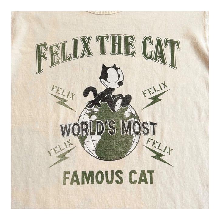 TOYS McCOY（トイズマッコイ） [予約商品][2026年春夏] FELIX THE CAT