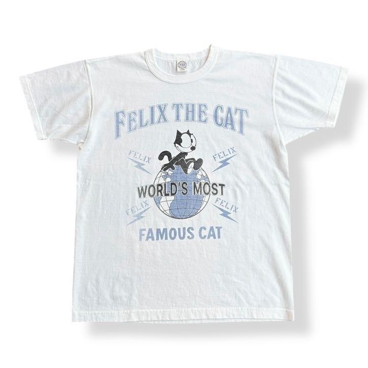 TOYS McCOY（トイズマッコイ） [予約商品][2026年春夏] FELIX THE CAT