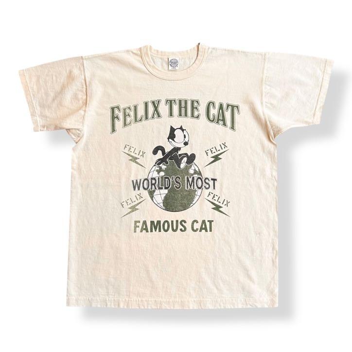 TOYS McCOY（トイズマッコイ） [予約商品][2026年春夏] FELIX THE CAT