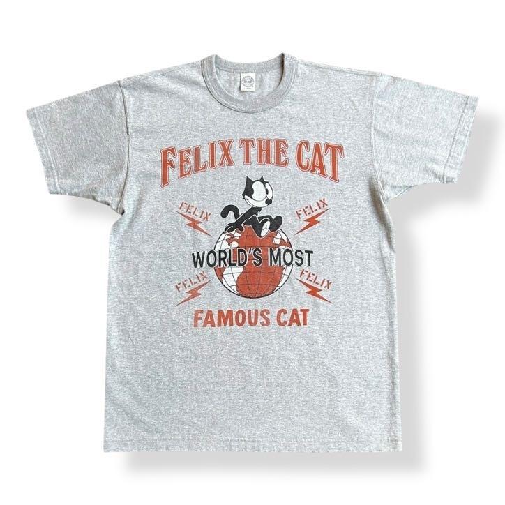 TOYS McCOY（トイズマッコイ） [予約商品][2026年春夏] FELIX THE CAT