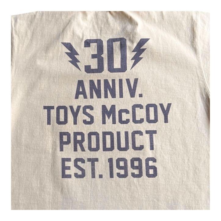 TOYS McCOY（トイズマッコイ） [予約商品][2026年春夏] JOHNNY RINGER