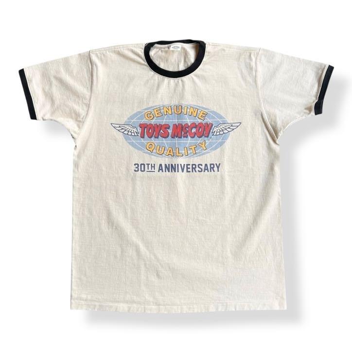 TOYS McCOY（トイズマッコイ） [予約商品][2026年春夏] JOHNNY RINGER