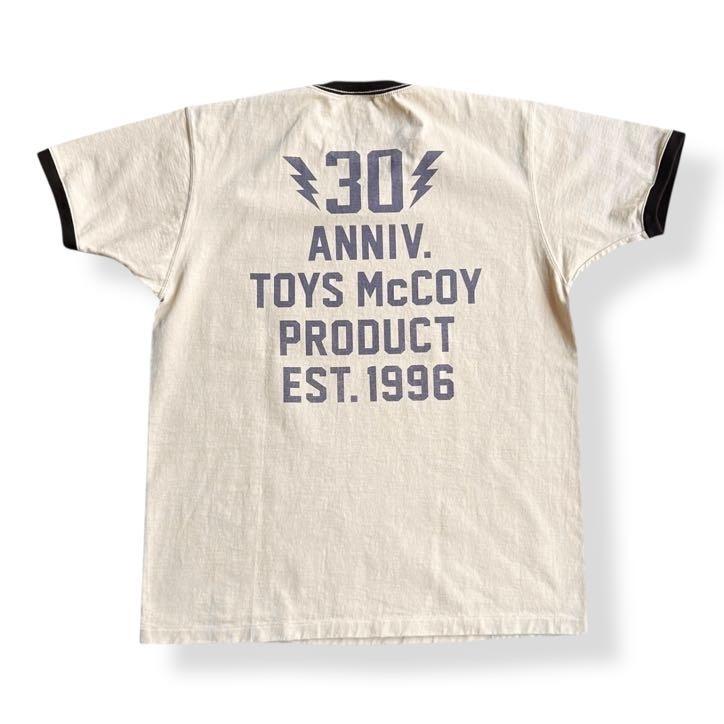 TOYS McCOY（トイズマッコイ） [予約商品][2026年春夏] JOHNNY RINGER