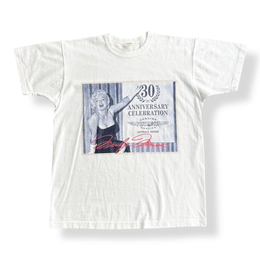 TOYS McCOY（トイズマッコイ） [予約商品][2026年春夏] MARILYN MONROE