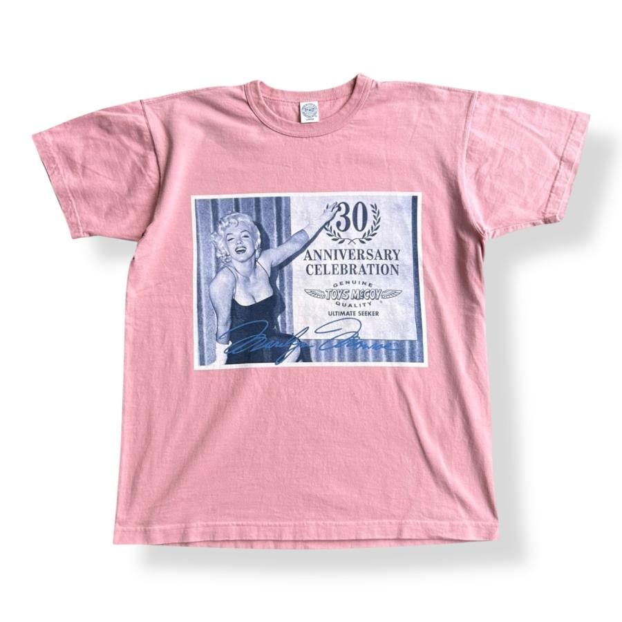 TOYS McCOY（トイズマッコイ） [予約商品][2026年春夏] MARILYN MONROE