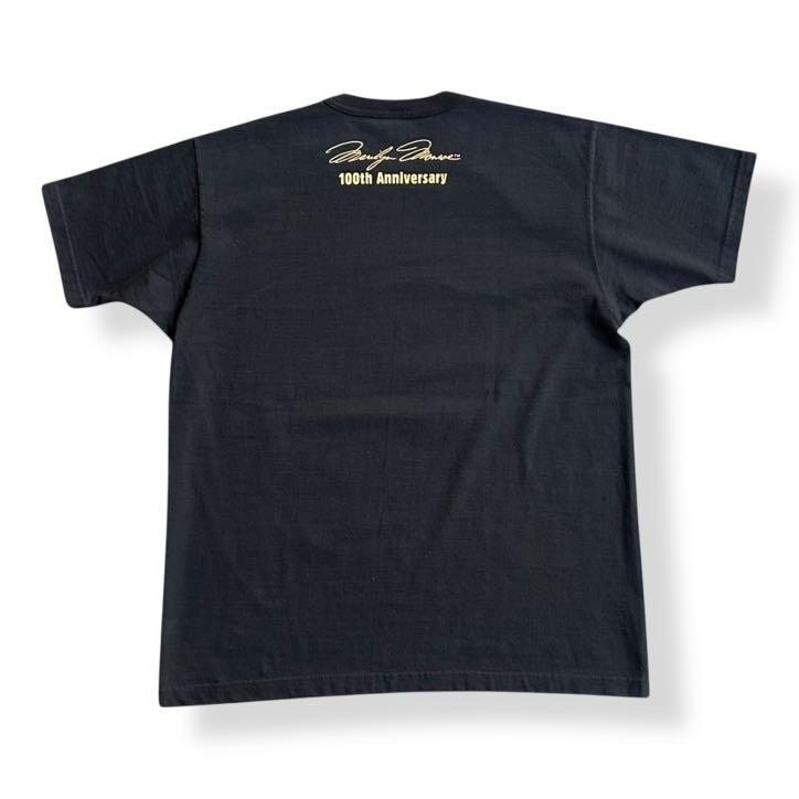 TOYS McCOY（トイズマッコイ） [2026年春夏] MARILYN MONROE TEE